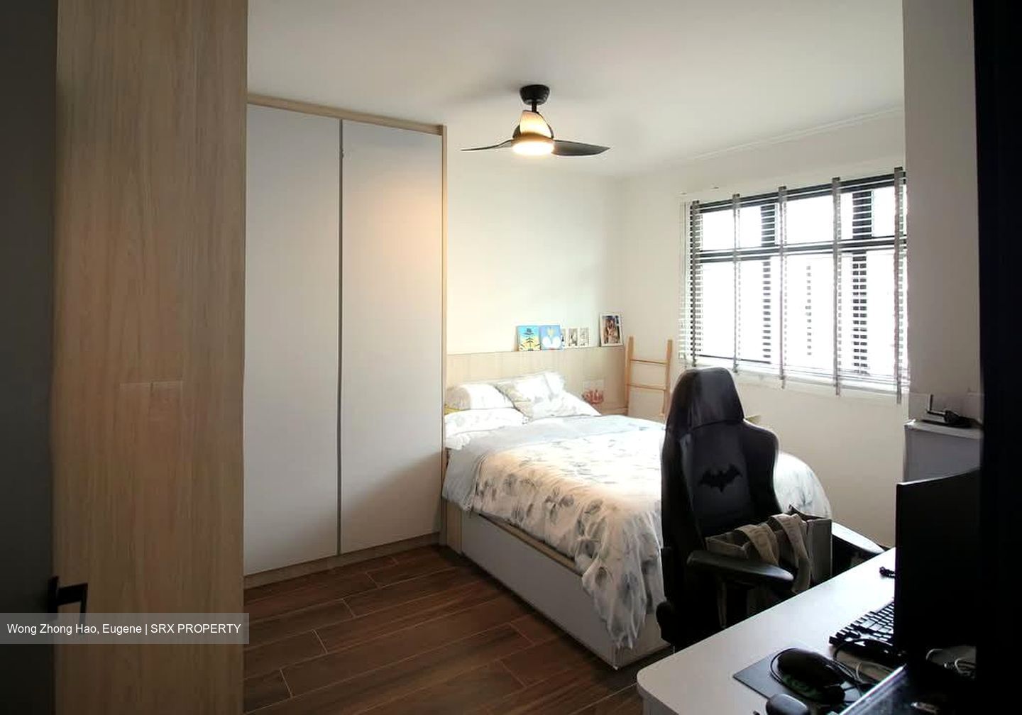 Blk 415D Waterfront I @ Northshore (Punggol), HDB 4 Rooms #553663881